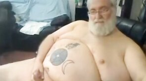 Grandpa's Webcam Solo