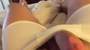 Verbal Daddy Hotel Fun - Solo Amateur Hunk