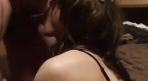 Asian Twink Crossdresser Blowjob