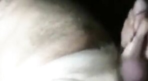 Mature Gay Daddy Gets Intimate with a Young Man!