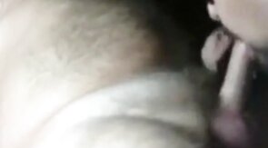 Mature Gay Daddy Gets Intimate with a Young Man!