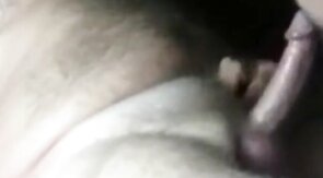 Mature Gay Daddy Gets Intimate with a Young Man!