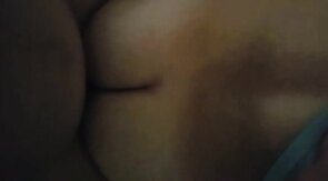 Daddy's Bareback Twink