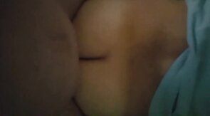 Daddy's Bareback Twink