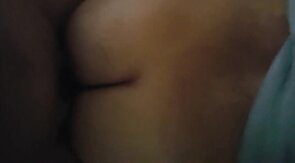 Daddy's Bareback Twink