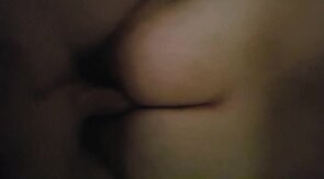 Daddy's Bareback Twink