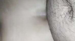 Fat Latin Bear Gets Fucked by His Secret Lover