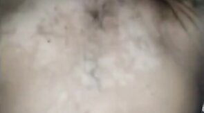 Fat Latin Bear Gets Fucked by His Secret Lover