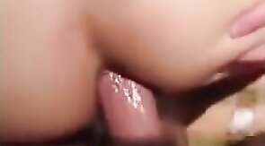 Amateur Big Cock Bareback with Twink from Craigslist Chronicles