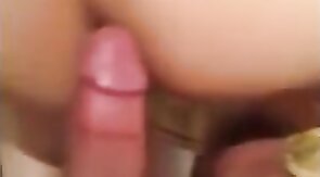 Amateur Big Cock Bareback with Twink from Craigslist Chronicles