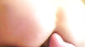 Hands-Free Self-Fuck with a Cum-Blasting Ending