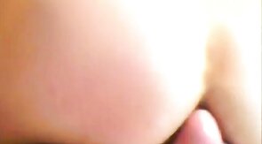 Hands-Free Self-Fuck with a Cum-Blasting Ending