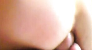 Hands-Free Self-Fuck with a Cum-Blasting Ending