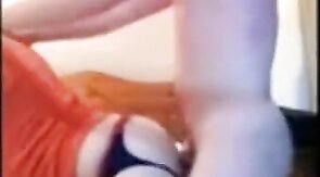 Pierced Nerd Breeds BitchBoy Bareback