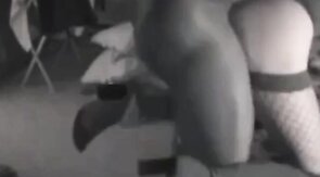 Crossdresser Amateur Fun