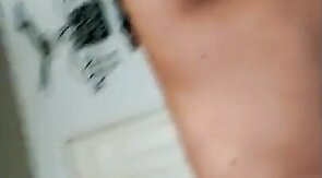 Amateur Daddy Blowjob Cum in Mouth