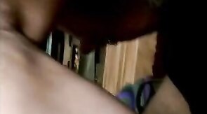 Amateur Daddy Blowjob Cum in Mouth