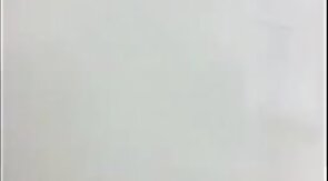 Big Black Cock Masturbation at Work