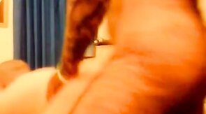 Hairy Guy Fucks Amateur