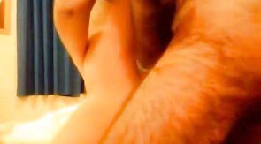 Hairy Guy Fucks Amateur
