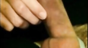 Ruined Orgasm with Precum Edging for a Big Cock