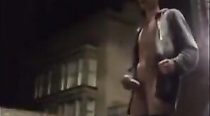 52 Private Twinks Masturbating