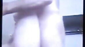 Amateur Bareback Anal with Daddy