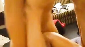 Bareback Breeding Amateur Video