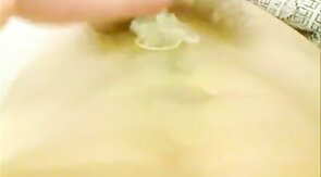 Amateur Scandinavian Twink Masturbating