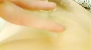 Amateur Scandinavian Twink Masturbating