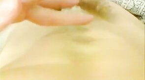 Amateur Scandinavian Twink Masturbating