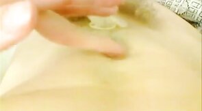 Amateur Scandinavian Twink Masturbating