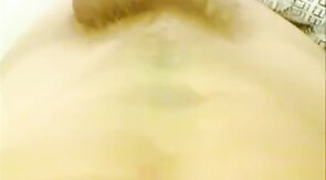 Amateur Scandinavian Twink Masturbating