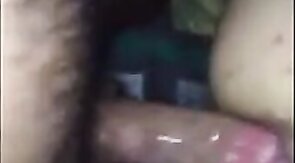 Twink's Slippery Bareback Adventure with Big-Cocked Cousin