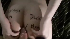 Older Daddy and Twink Lover's Secret Affair