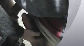 Amateur Blowjob für Zuschauer