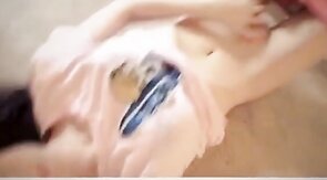 Gay Amateur Fun: Old and Young