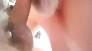 Sucking Dick on the Beach