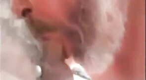 Sucking Dick on the Beach